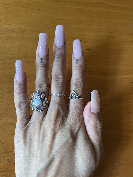 Blush Beauty Salon 2