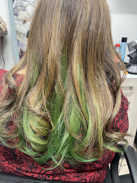 Tay Hair Studio 2