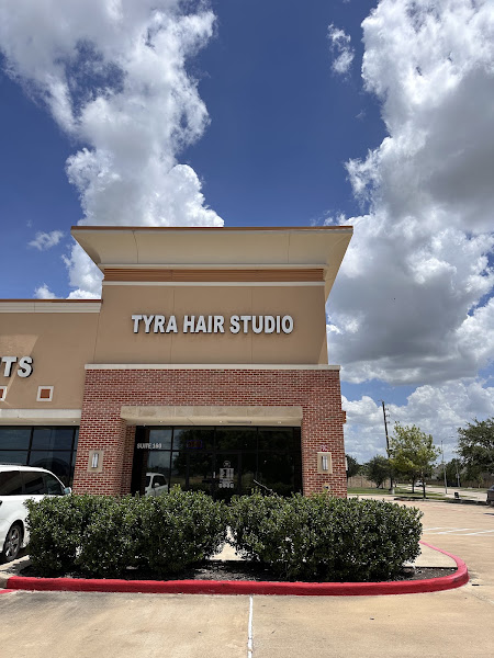 Tyra Hair Studio