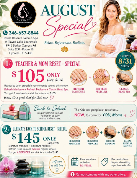 Beauty by Loan