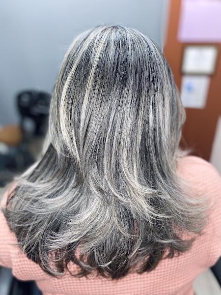 Hairbytai Studio 5