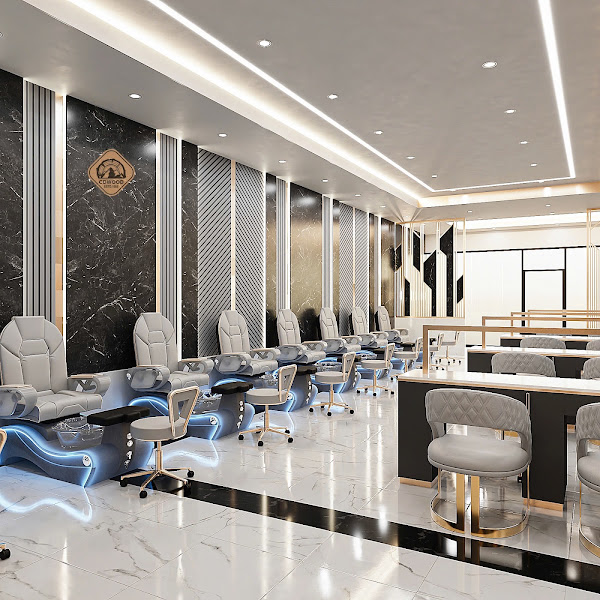 VENTANA NAILS & SPA 4