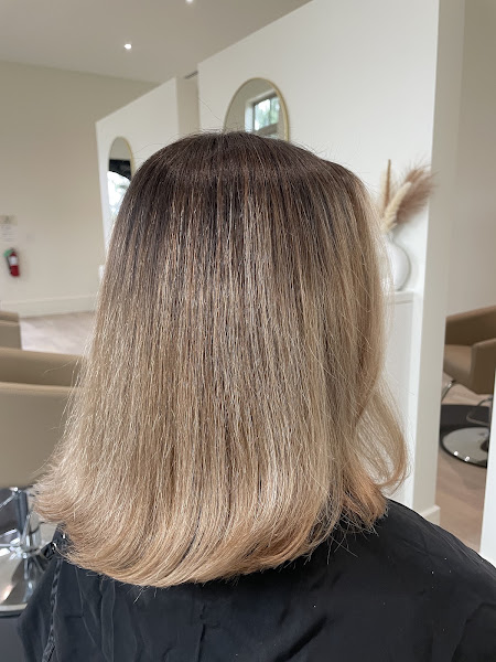 Modern Hue Salon by Lesley Calderon 3