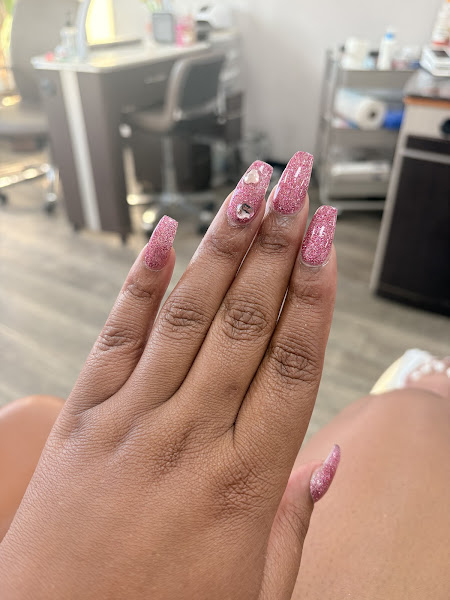Lily Nails and Spa 1