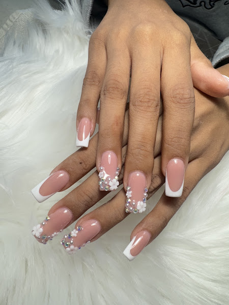 Lily Nails and Spa 2