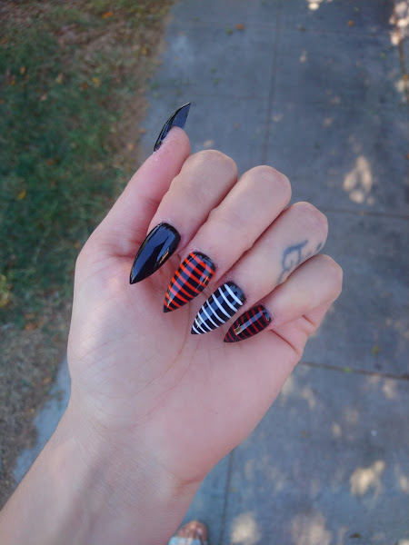Lily Nails and Spa 3