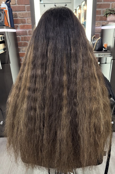 The Factory Salon-Fairfield 3