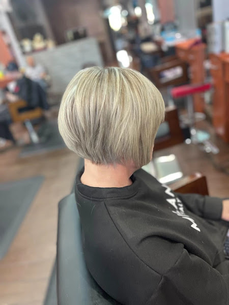Britney Hair Studio 3