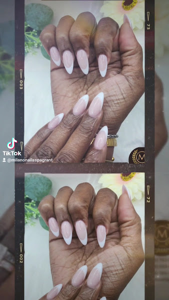 Milano Nail Spa Grant 3