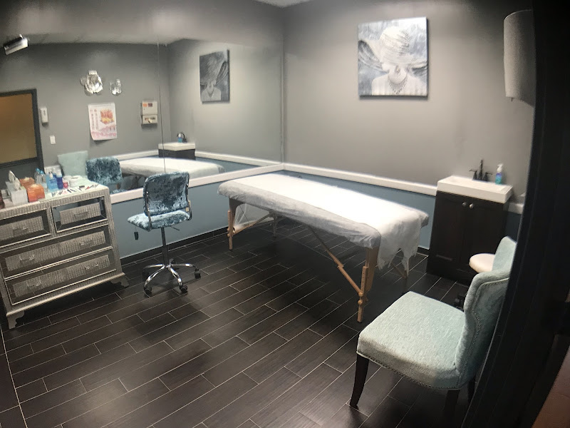 Tina's Permanent Makeup & Eyelash 4