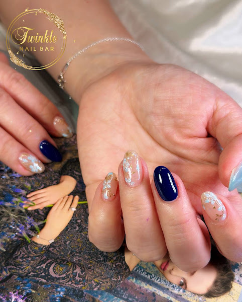 Twinkle Nail Bar 4
