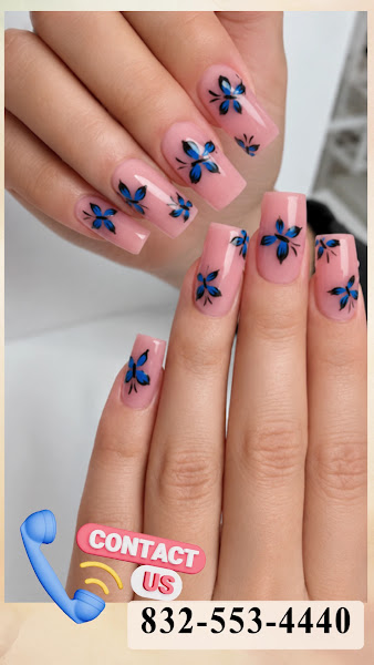 Onyx Nail Bar 3