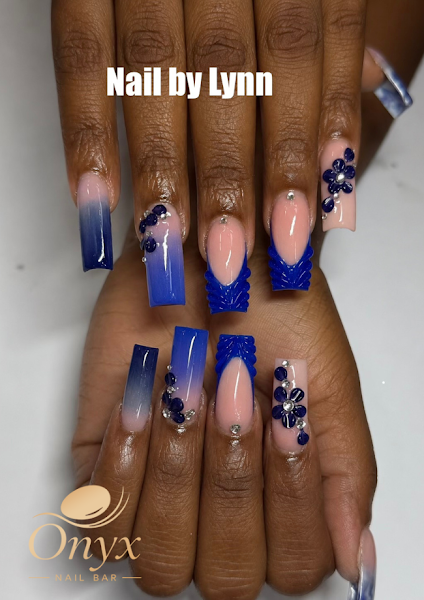 Onyx Nail Bar 4
