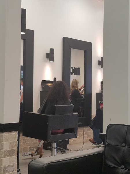 Modern Salon