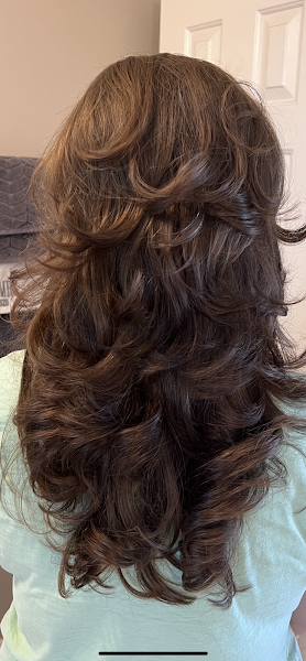 Modern Salon 2