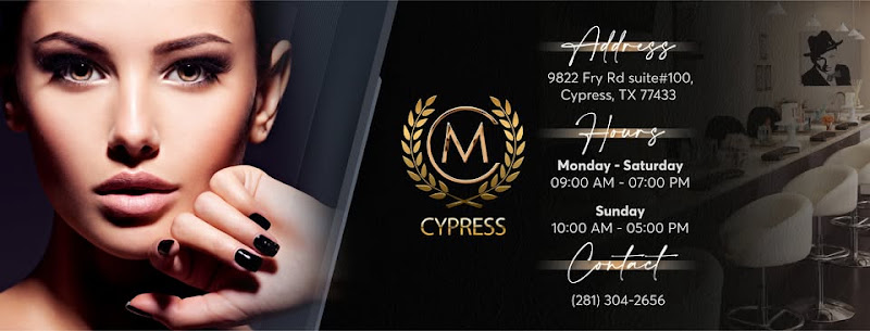 MILANO NAIL SPA CYPRESS
