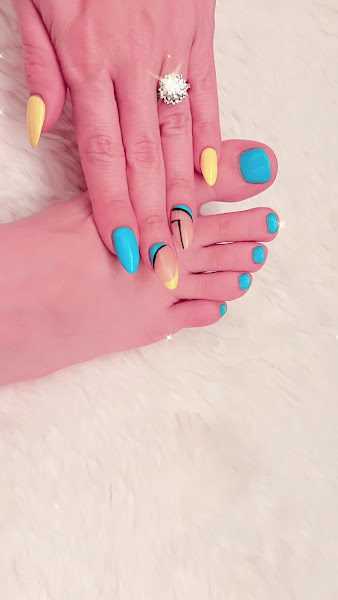 MILANO NAIL SPA CYPRESS 3
