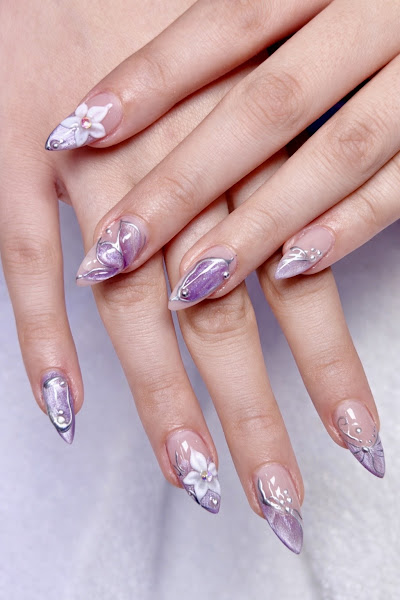 MILANO NAIL SPA CYPRESS 4