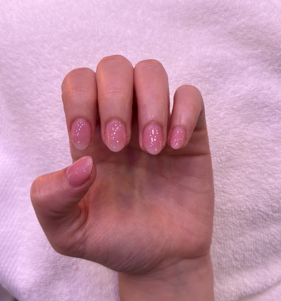MILANO NAIL SPA CYPRESS 5