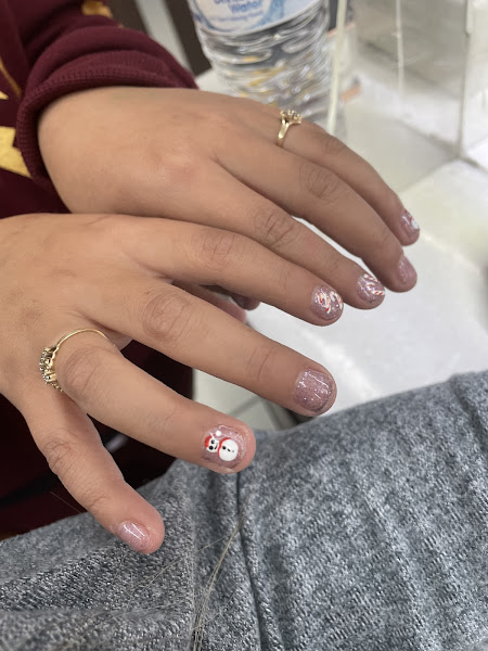 Hair & Nails Today 2