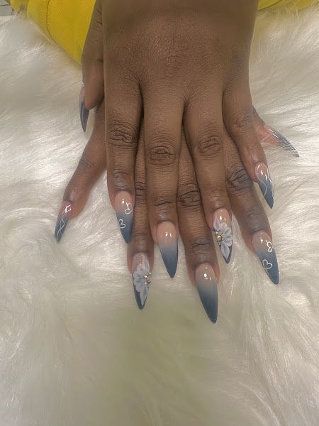 Hair & Nails Today 3