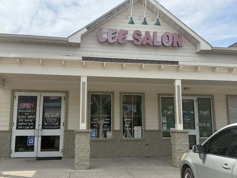 Lee Salon
