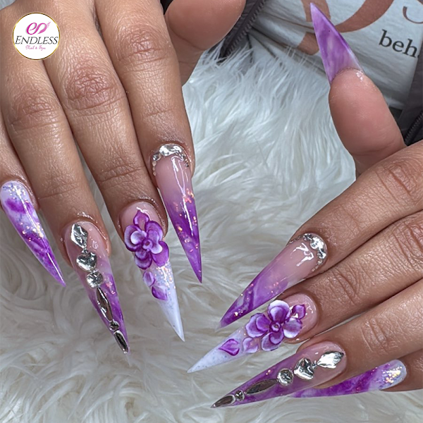 Endless Nails & Spa