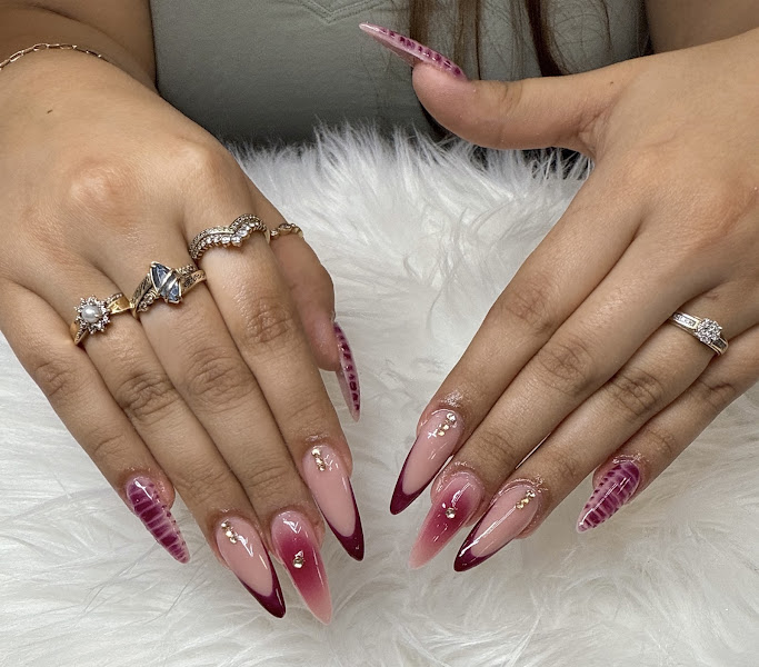 Endless Nails & Spa 4