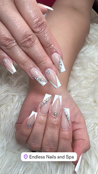 Endless Nails & Spa 5