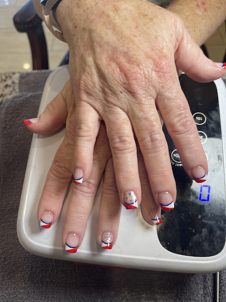 Paris Nails Spa