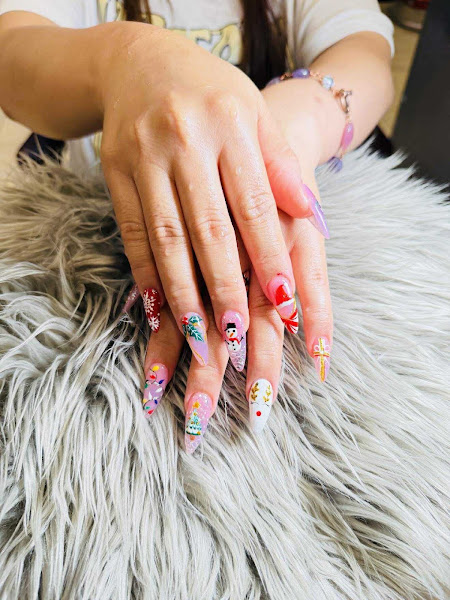 Paris Nails Spa 3
