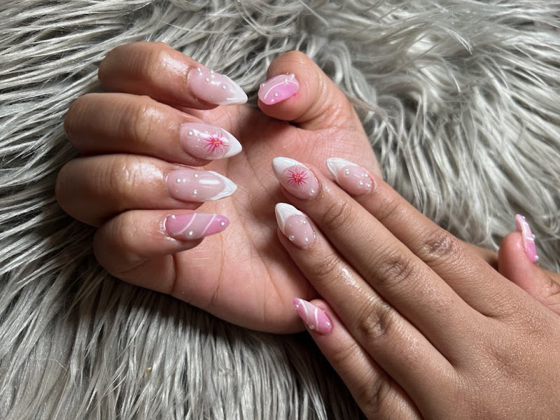 Paris Nails Spa 4