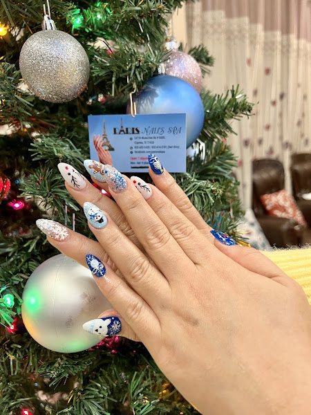 Paris Nails Spa 5