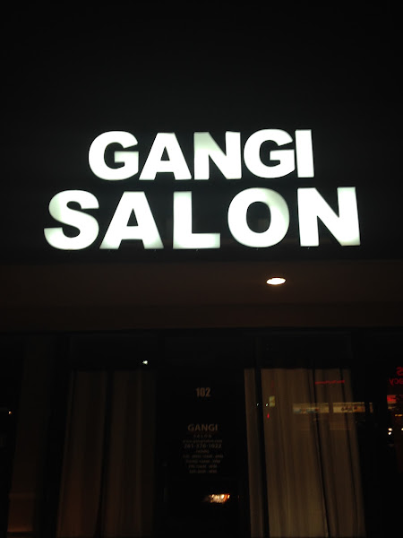 Gangi Salon 3