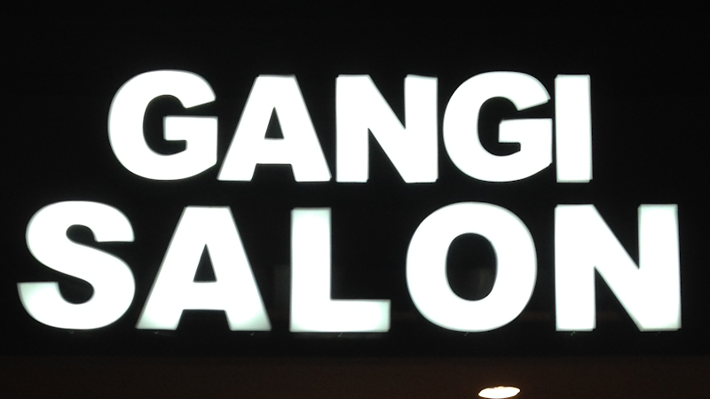 Gangi Salon 4