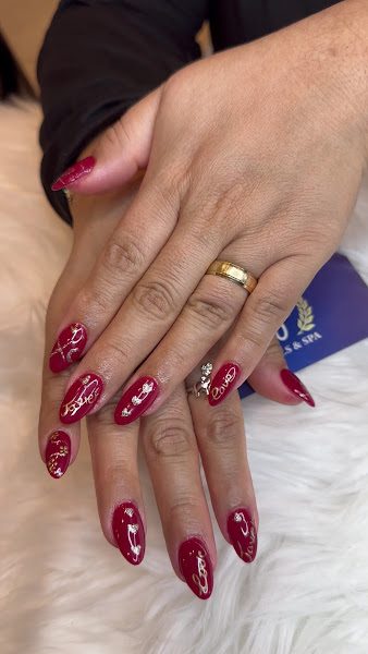 CJS Nails & Spa 3