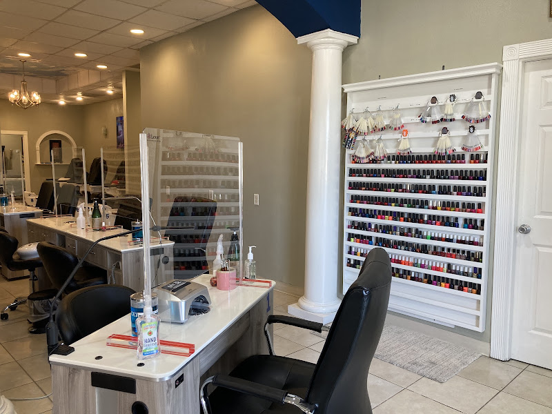 CJS Nails & Spa 4