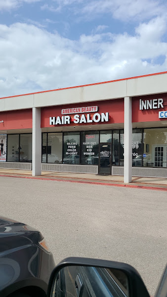American Beauty Hair Salon