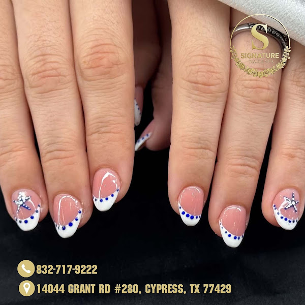 Signature Nails & Spa by Grant⁠ 4