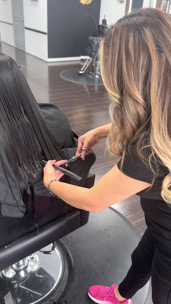 Lakewood Hair Design 2