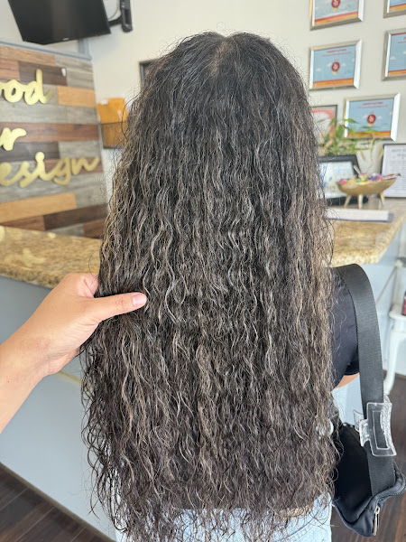 Lakewood Hair Design 3