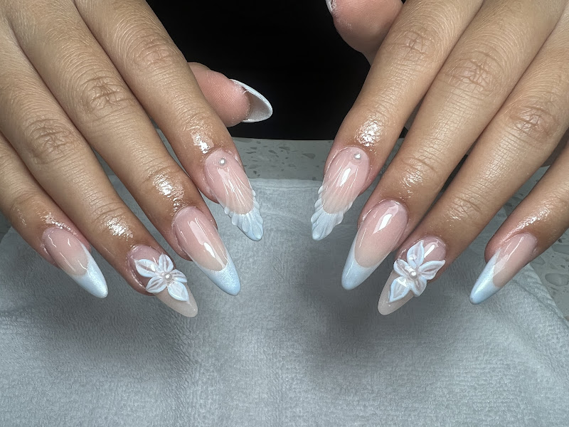 Ivy Nails 1
