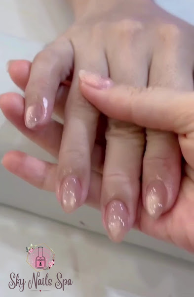 Sky Nails Spa 3