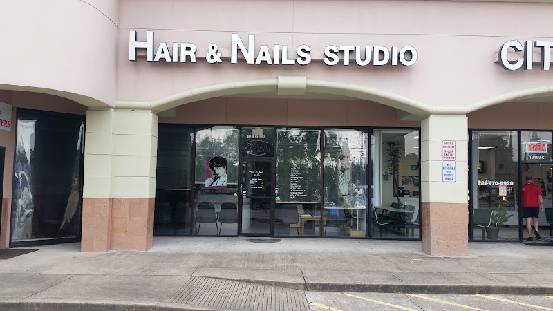 Hair & Nail Studio Kim & Angie 2