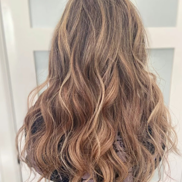 Radiant Beauty Salon #1 in Color Solutions and Curly Hair in Cypress 3