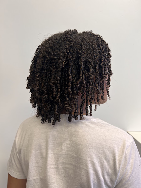 Radiant Beauty Salon #1 in Color Solutions and Curly Hair in Cypress 4
