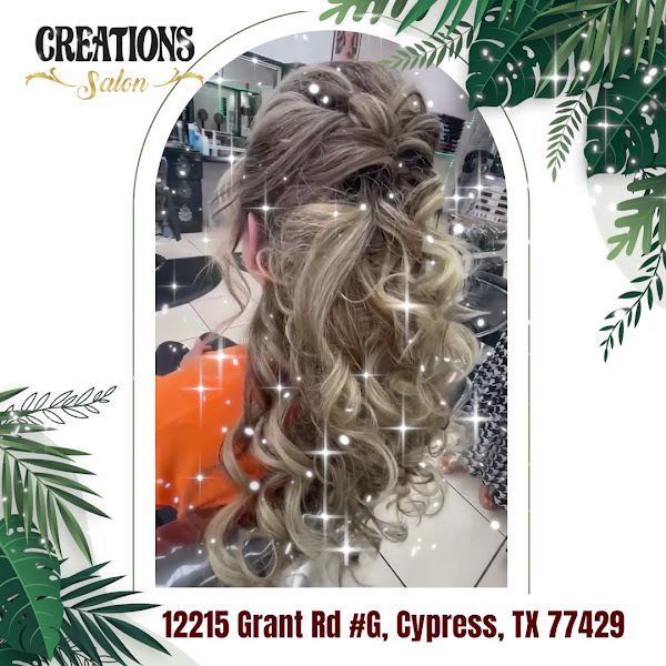 CREATIONS SALONS 3