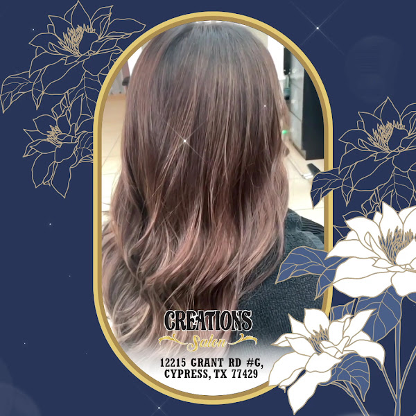CREATIONS SALONS 4
