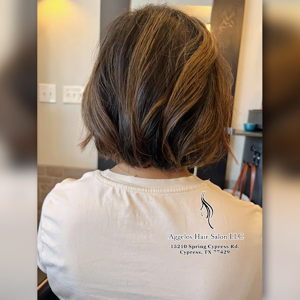 Aggelos Hair Salon 2