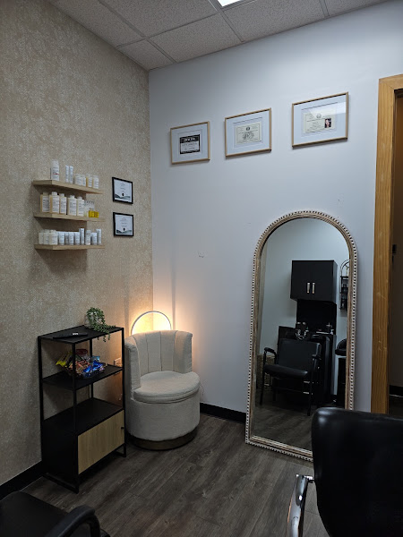 IVNI Hair Studio